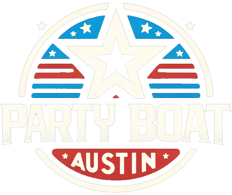 Party Boat Austin